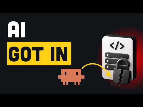 Aperçu de This AI Doesn’t Scan Your App… It Breaks In (Strix)