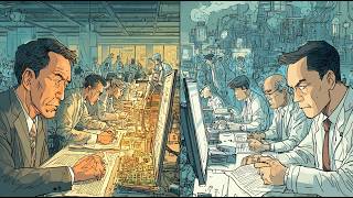 Download Lagu The Architecture of Overwork: From Protestant Ethic to Global Burnout Download Lagu The Architecture of Overwork: From Protestant Ethic to Global Burnout