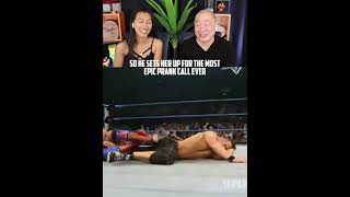 John Cena Most Epic Prank Call Ever Part 3