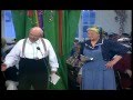 Rudi &amp; Trudi Pflug - Auftritt Karneval Olpe 1993