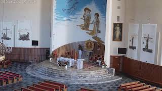 Parafia św. Józefa w Kraśniku