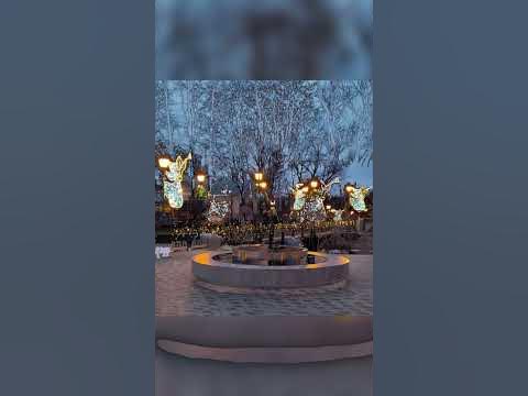 ТРЦ Нікольський, Харків🇺🇦 - YouTube