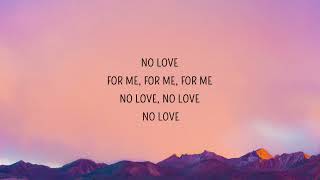 Kami Kehoe - LOVESICK (Lyrics)