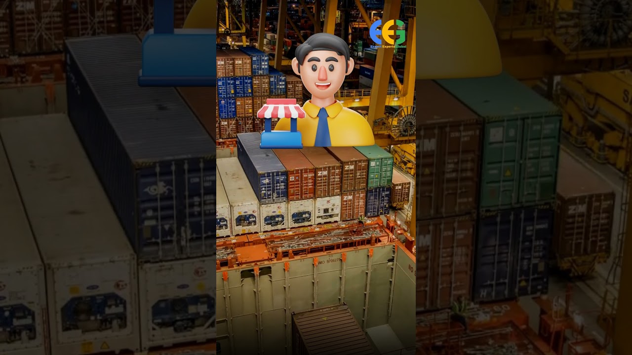 What is Incoterms ? Learn Import Export Business | by Harsh Dhawan