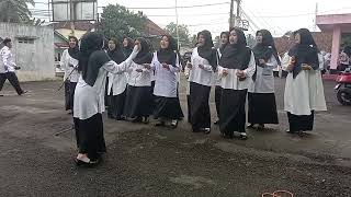 Padus Kkra Kawali,Ciamis Manis,Hab Kemenag 2026