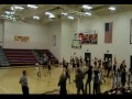 ECAC POTW Nominee: Brogan's Clever Pass Leads to Easy Basket for Moravian