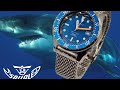 Squale 1521 50 Atmos best value Swiss made diver under £1k?