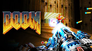 10+ Doom Mods to Make it Eternal