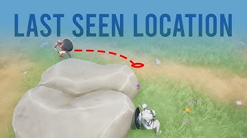 Unreal Engine 5 AI - Search last Seen Location -  Action RPG #70