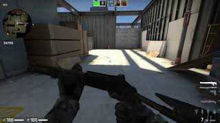 The Auto Shotgun Is Op 4K Upscaled