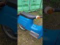 Save the date #simson #ifa #trabant #wartburg #mz #Abknattern
