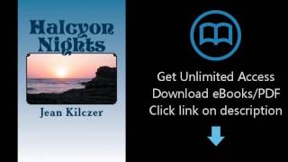 Download Halcyon Nights (Book Two) [P.D.F]