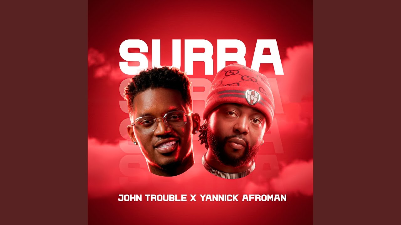 Watch Surra on YouTube Watch Surra on YouTube