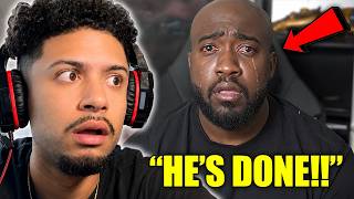 Jidion Just Lost EVERYTHING..