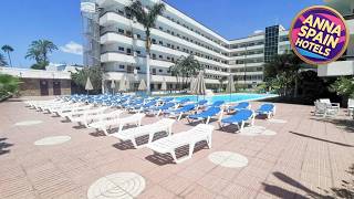 Las Camelias 215 By Pride Holiday Rentals | Gran Canaria, Spain | Hotel Review 🏩 screenshot 4