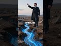 Tesla's Wireless Electricity Was Killed By Greed 120 Years Ago
