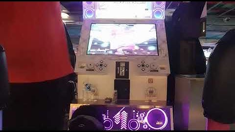 Estepper - DDR A - I Need You [Single Expert] AAA/MFC #35