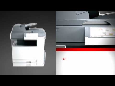 Office-Partner.de - Lexmark X925de