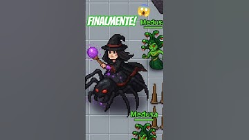 finalmente corrigi o meu erro no #lawl #tibia #mmorpg #shorts #mobile