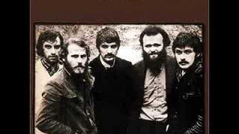 Look Out Cleveland - The Band (The Band 9 of 12)