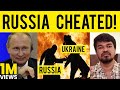 Ukraine Cheated by Russia Explained | Tamil | Madan Gowri | MG