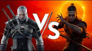 Would Geralt and Coen Survive Each Other? | Witcher Vs The Blood of Dawnwalker