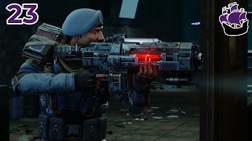 One Vision - XCOM 2 WOTC Modded - Part 23