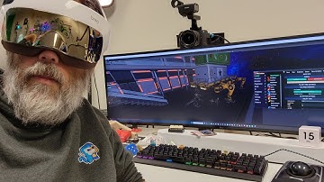 Level Building with Riders new AI | LIVE | Building a Role Playing Game | #unity3d