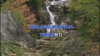 NEW SAKURA FARIZ RM Indonesian Malay Karaoke