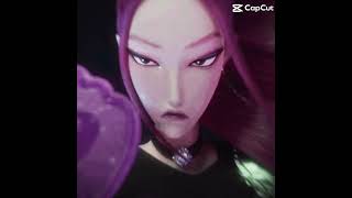 Icon Mira kpopdemonhunters huntrix youtubeshorts edit icon youtube fyp