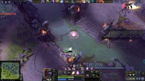 Easy PA First Item MKB