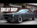 How To Shelby Drop A Classic Ford