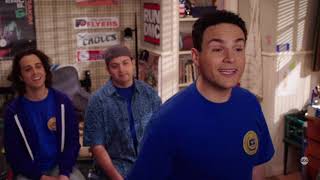 Famous Opinions - Goldbergs Matt Bradley Net Worth