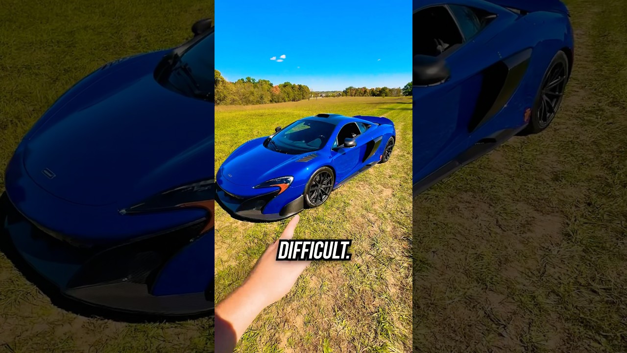 Why Is It Like This!?