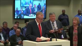 EBR Metro Council Passes Garbage Collection Contract