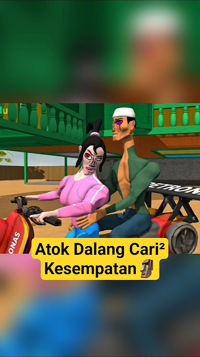 Upin ipin Besar Atok Dalang Cari Kesempatan🗿 #upinipin #upinipinbesar #upinipinterbaru #shorts