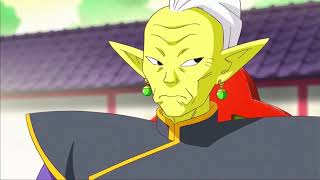Toonami Promo Dragon Ball Super Eps 59