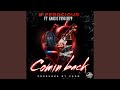 COMIN BACK Feat Kaos Yung Dipp mp3