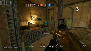 Rainbow Six Siege - Echo Ace