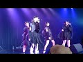 IKENIE / There There Theres (恵比寿リキッドルーム 2018/7/20)