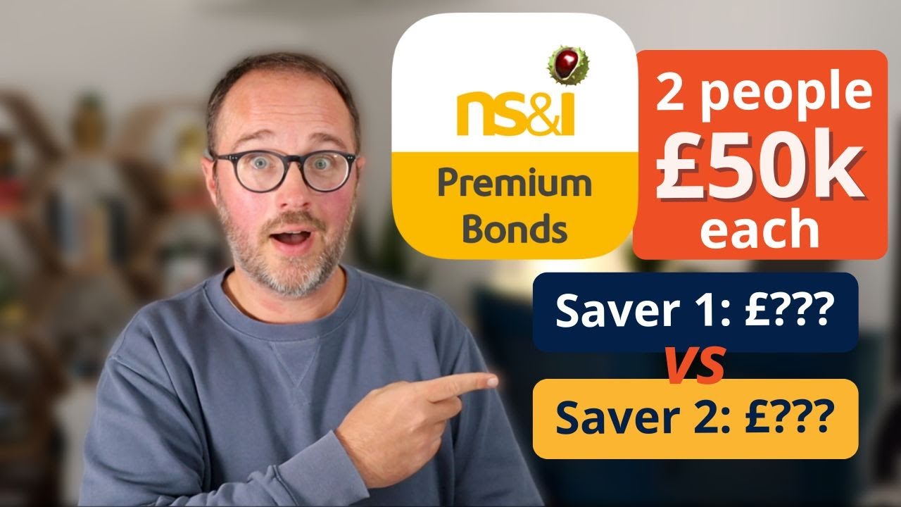 Premium Bonds How Much Did 50k Win TWO Different Savers YouTube premium-bonds-how-much-did-50k-win-two-different-savers-youtube