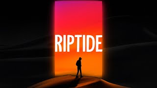 Sigala & Jaxomy - Riptide (Lyrics) feat. Ilan Kidron