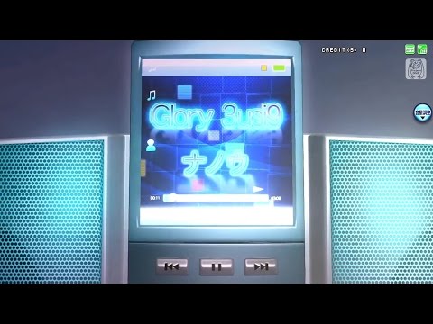 【PPD】Glory 3usi9【Arcade version】COMPLETE