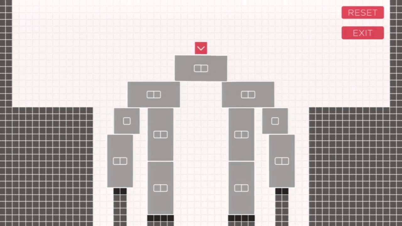 [eShop EU] Blok Drop U - Gameplay Video