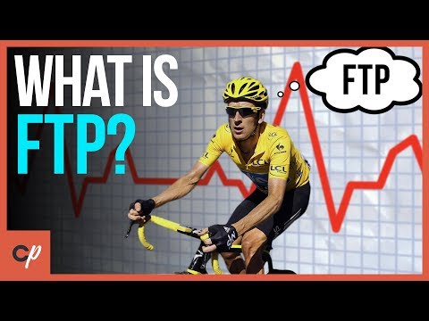 What Is FTP And Why Is It Important In Cycling?