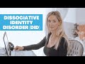 What happens when people have multiple personalities. Dissociative Identity Disorder (DID) Explained