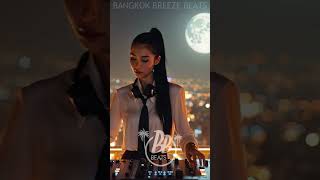Bangkok Nights 🌆 Melodic Deep House &amp; Trance Pop Mix | Rooftop Vibes, Female Vocals, Soulful Beats