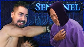 Zizaran Vs. Uber Shaper