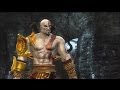 Mortal Kombat 9: Kratos Expert Ladder (old)