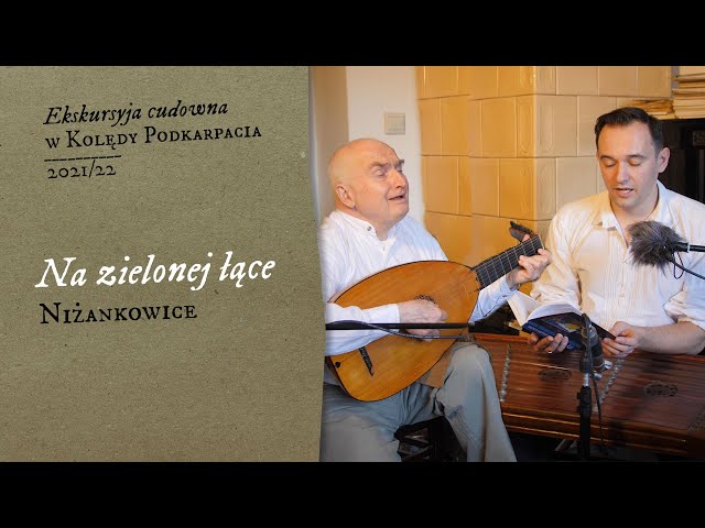 Na zielonej łące (Niżankowice)